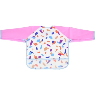 Cangaroo Лигавник с ръкави Cangaroo - Holdy, розов (111891)