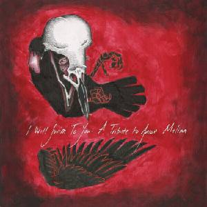 Various Artists - I Will Swim To You: A Tribute to Jason Molina (Limited Edition) (Comet Dust Red Coloured) (2 LP) (0810097919952)