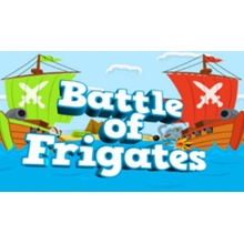 Battle of Frigates