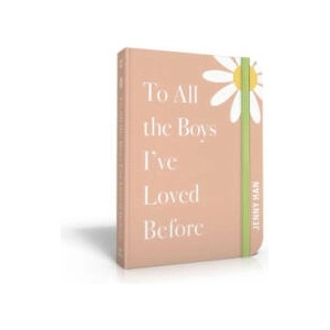 To All the Boys I've Loved Before: Special Keepsake Edition (ISBN: 9781665951647)