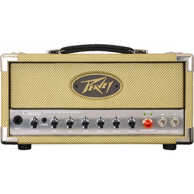 Peavey Classic 20 MH
