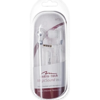 Media-Tech MT-3556 MAGICSOUND DS-2