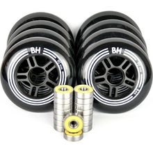 BH 90 mm 84A 8 ks 16ks ložisek ABEC9