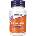 NOW Nattokinase, 100 mg, 60 капсули, Now