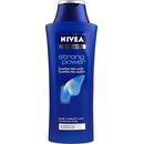 Nivea Strong Power For Men šampón 400 ml