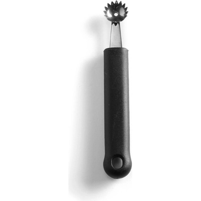 HENDI 856024 nôž dekorační na kuličky jednoduchý vlnitý 15,5 cm