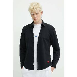 HUGO BOSS Риза Ermo (50500216) - answear - 82,13 лв