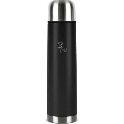 BerlingerCup Termoska nerez 1 l Matte Black