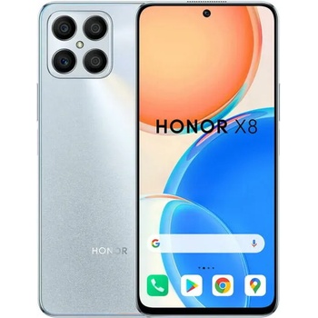 Image 1 of Honor X8 128GB 6GB RAM Dual