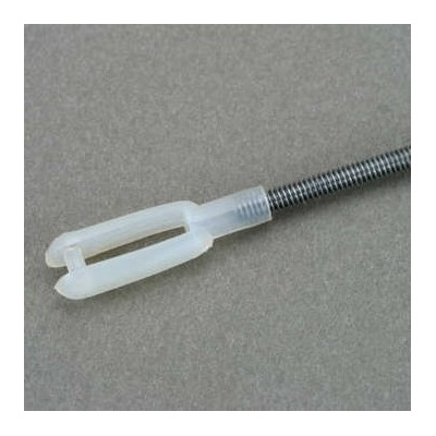 DU-BRO Dubro 12" táhlo s vidličkou