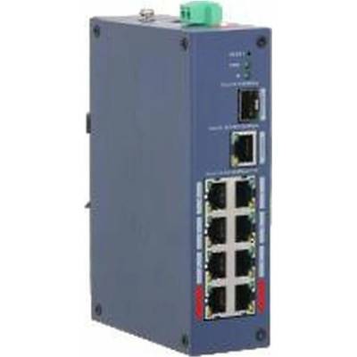 Dahua CHS4110-8ET-110