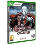 Konami Castlevania Advance Collection Harmony of Dissonance (Xbox One)