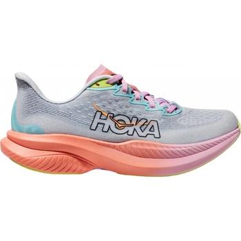 Hoka One One Mach 6 W illusion/dusk