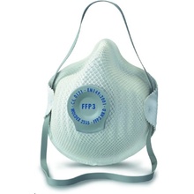 Moldex respirátor CLASSIC 2555 FFP3 NR s ventilkem, 20 ks