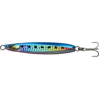 Illex Pilker Fighter Jig HS Sardine 55 g – Zboží Dáma