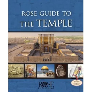 Rose Guide to the Temple | J. Randall Price (ISBN: 9781596364684)
