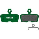 Platničky Galfer FD455 - Avid, Sram ZMES PLATNIČIEK: PRO (zelená)