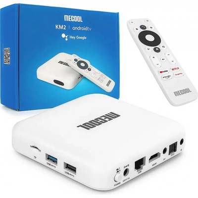 Mecool KM2