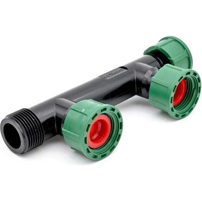 Rozdeľovač IRRITEC 2W - 2-ramenný