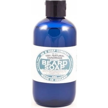 Dr. K Beard soap Fresh lime 250 ml