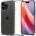 Spigen Apple iPhone 16 Pro Max Ultra Hybrid Case crystal clear (ACS07992)