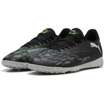 Image 1 of PUMA Футболни стоножки Puma Future 8 Play Astro Turf Football Boots - Black/Green