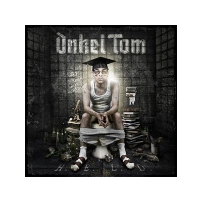 ONKEL TOM - H.E.L.D. (1CD)
