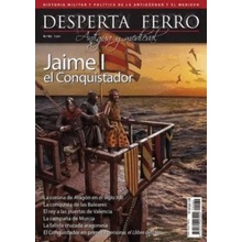 DF 82 JAIME I EL CONQUISTADOR