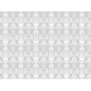 Wimex Papierové prestieranie 30x40 cm biele 100 ks