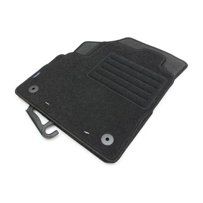 Мокетни стелки за OPEL Astra K (2015-2021)