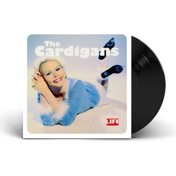 Life - The Cardigans LP