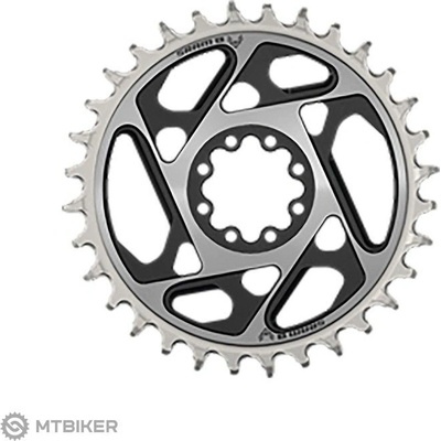 SRAM XX SL Eagle T-Type prevodník, 32T, 3 mm offset, 1x12