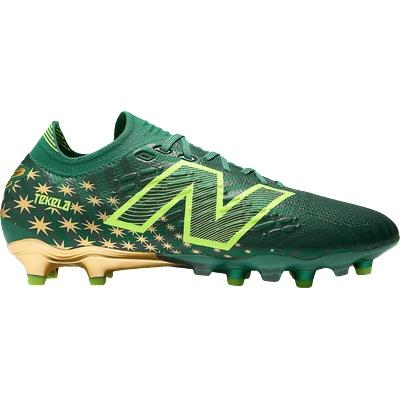 New Balance Футболни обувки New Balance Tekela Pro Low Laced v4+ FG st1fl-eie Размер 46, 5 EU