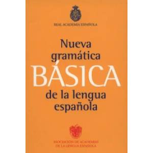 Gramática básica de la lengua espa (2011)