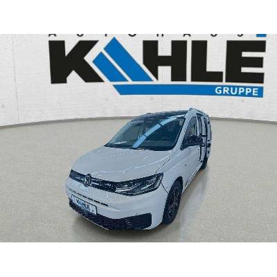 Volkswagen Caddy Maxi 2.0 TDI DSG Edition 90 kW