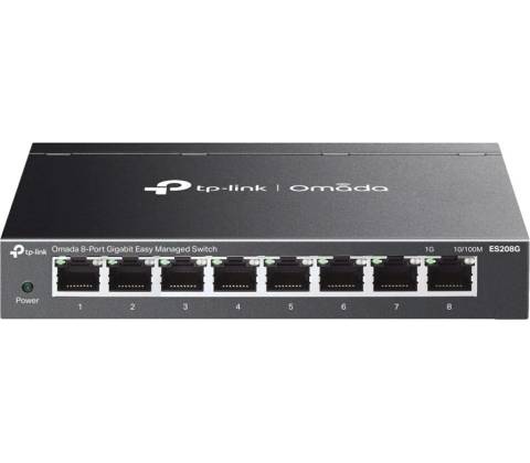TP-Link ES208G