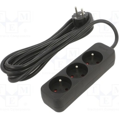 Lanberg PS0-03E-0300-BK