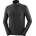 Salomon Essential Lightwarm FZ M Размер: XL / Цвят: черен