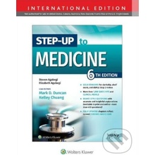 Step-Up to Medicine - Elizabeth D. Agabegi, Steven Agabegi