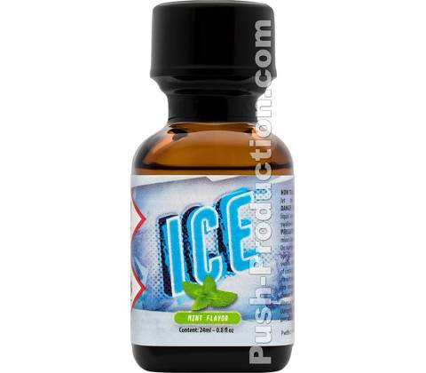 Ice Mint 24 ml