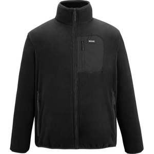 Regatta Frankie Full Zip Fleece Размер: XL / Цвят: черен