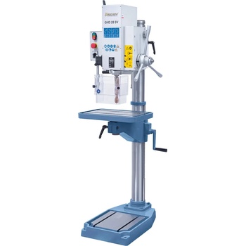 Bernardo GHD 28 SV