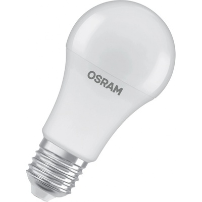 Osram LED žiarovka klasik, pohybový senzor, 11 W, 1 055 lm, teplá biela, E27 LED STAR+ CL A MSFR 75 NON-DIM 11