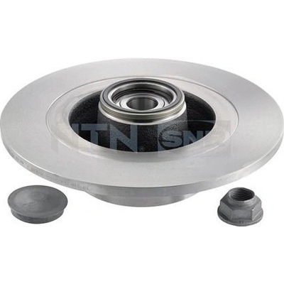 Brzdový kotúč SNR KF155.108U KF155.108U