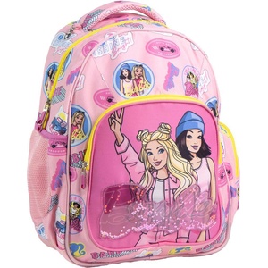 CERDA Ученическа раница barbie