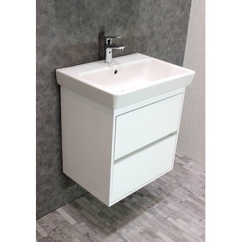 Image 1 of Banya M Шкаф за баня Муза долен 60 см (mu6001n)