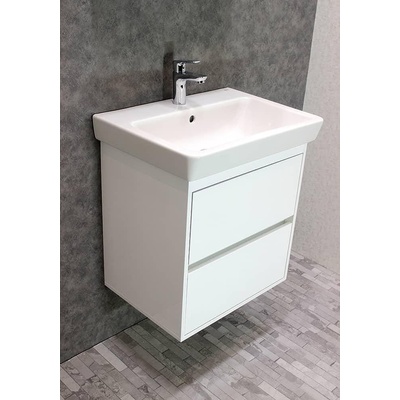 Banya M Шкаф за баня Муза долен 60 см (mu6001n)