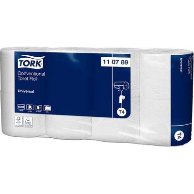 TORK Universal 2-vrstvový 64 ks