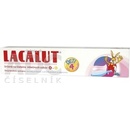 Zubní pasty Lacalut dětská 0-4 50 ml