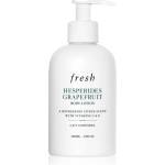 fresh Hesperides Grapefruit Body Lotion тоалетно мляко за тяло 300ml